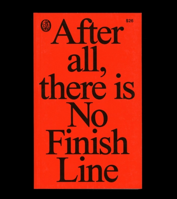 나이키 'No Finish Line'. ⓒNike